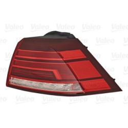 Tail Light Assembly VALEO 047192 for VW GOLF OE 5G0945096Q