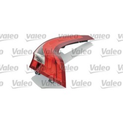 Tail Light Assembly VALEO 043892 for VOLVO XC60 OE 30763160