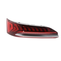 Tail Light Assembly VALEO 047308 for AUDI Q7 OE 4M0945307