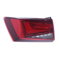 Tail Light Assembly VALEO 048750 for CUPRA