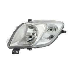 Headlight VALEO 043049 for TOYOTA YARIS OE 81170-0D130