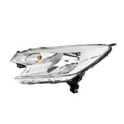 Headlight VALEO 045212 for NISSAN NOTE OE 26060-3VU0A