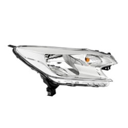 Headlight VALEO 045213 for NISSAN NOTE OE 26010-3VU0A