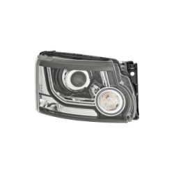 Headlight VALEO 045277 for LAND ROVER DISCOVERY OE LR052379