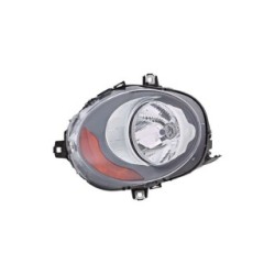 Headlight VALEO 045350 for MINI MINI OE 63117298261