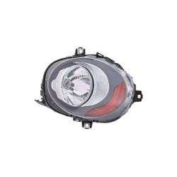 Headlight VALEO 045351 for MINI MINI OE 63117298262