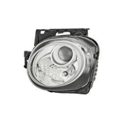 Headlight VALEO 045380 for NISSAN JUKE OE 26060-BV80A