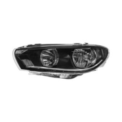 Headlight VALEO 045418 for VW SCIROCCO OE 1K8941005M