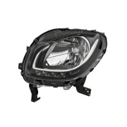 Headlight VALEO 045471 for SMART FORFOUR OE 4539060601