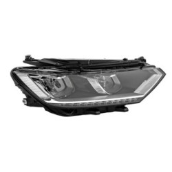 Headlight VALEO 046629 for VW PASSAT OE 3G2941774