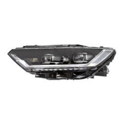 Headlight VALEO 046632 for VW PASSAT OE 3G2941113
