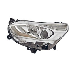 Headlight VALEO 046672 for FORD GALAXY OE 1921552