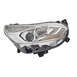 Headlight VALEO 046673 for FORD GALAXY