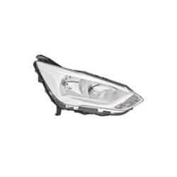 Headlight VALEO 046689 for FORD C-MAX