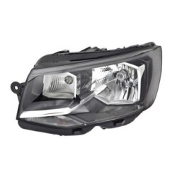Headlight VALEO 046710 for VW TRANSPORTER OE 7E2941015AB