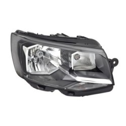 Headlight VALEO 046711 for VW TRANSPORTER OE 7E2941016AB