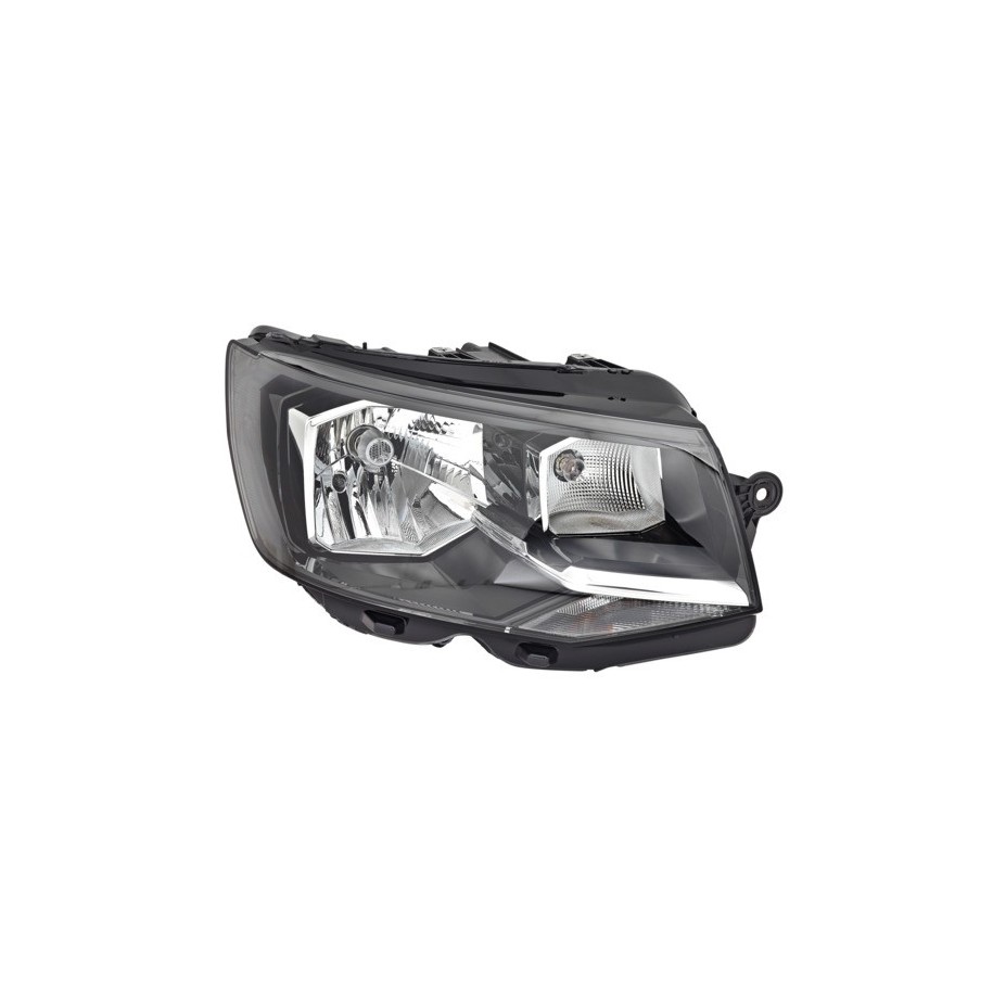 Headlight VALEO 046711 for VW TRANSPORTER OE 7E2941016AB