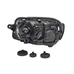 Headlight VALEO 046711 for VW TRANSPORTER OE 7E2941016AB