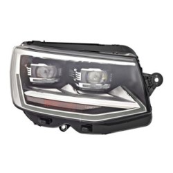 Headlight VALEO 046719 for VW TRANSPORTER OE 7E2941774