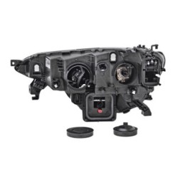 Headlight VALEO 046753 for RENAULT MEGANE OE 260100663R