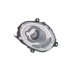 Headlight VALEO 046763 for MINI MINI OE 63117448378