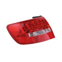 Tail Light Assembly VALEO 043846 for AUDI A6 OE 4F9945095E