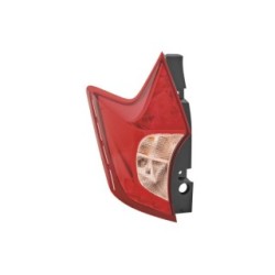 Tail Light Assembly VALEO 045216 for NISSAN NOTE OE 26555-3VA0A