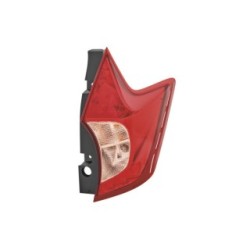 Tail Light Assembly VALEO 045217 for NISSAN NOTE OE 26550-3VV0A