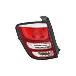 Tail Light Assembly VALEO 045230 for CITROEN C3 OE 9803929080