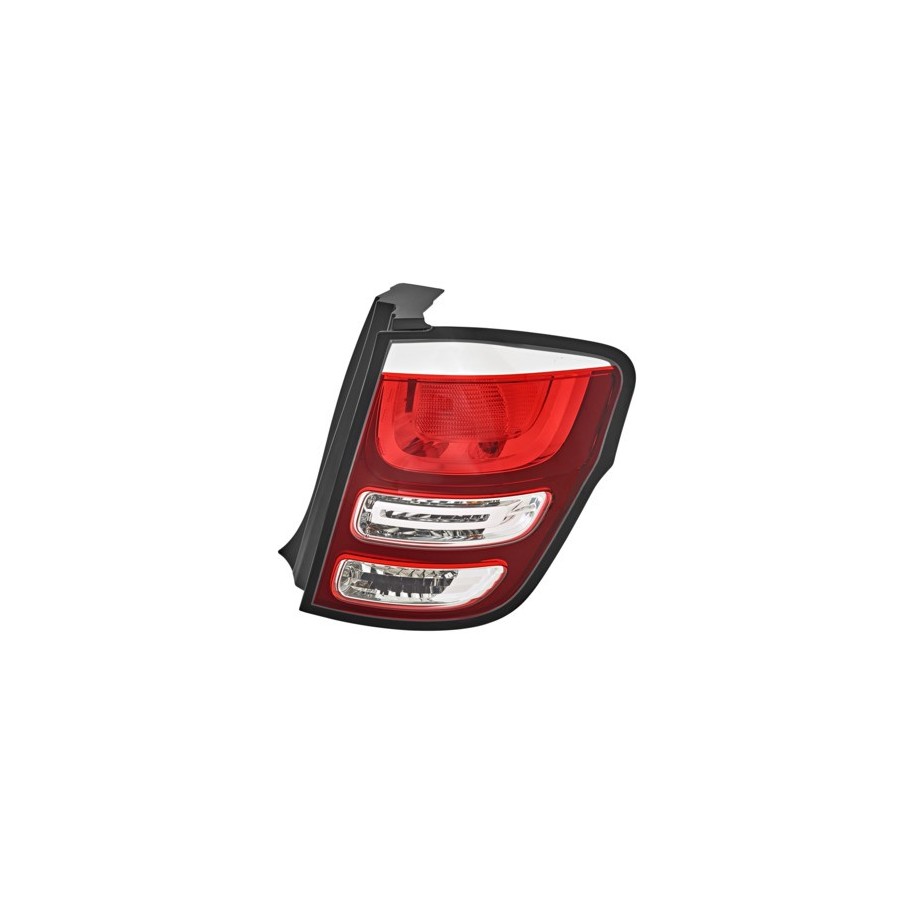 Tail Light Assembly VALEO 045231 for CITROEN C3 OE 9803928680D