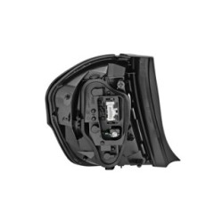 Tail Light Assembly VALEO 045231 for CITROEN C3 OE 9803928680D