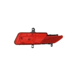 Tail Light Assembly VALEO 045236 for VOLVO XC60 OE 31353285
