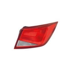 Tail Light Assembly VALEO 045322 for SEAT LEON OE 5F9945095
