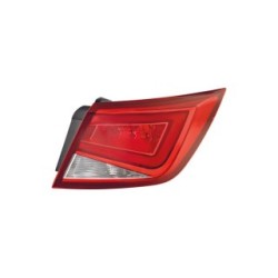 Tail Light Assembly VALEO 045328 for SEAT LEON OE 5F9945207A