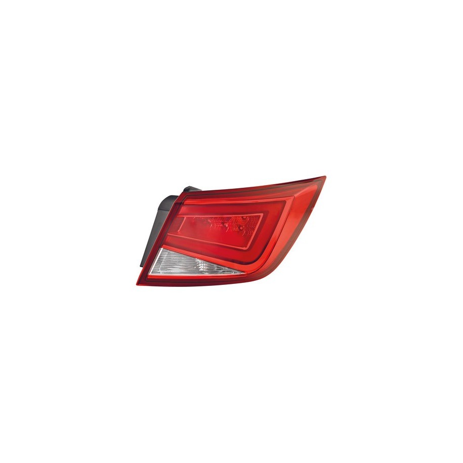 Tail Light Assembly VALEO 045328 for SEAT LEON OE 5F9945207A