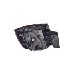 Tail Light Assembly VALEO 045328 for SEAT LEON OE 5F9945207A