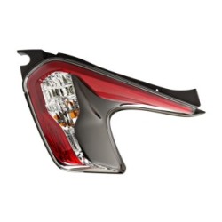 Tail Light Assembly VALEO 047001 for NISSAN JUKE OE 26550-BV80A