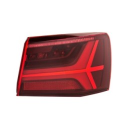 Tail Light Assembly VALEO 047019 for AUDI A6 OE 4G9945096E