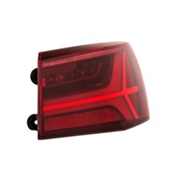 Tail Light Assembly VALEO 047023 for AUDI A6 OE 4G9945096F