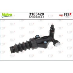 Clutch Slave Cylinder VALEO 3103420 for ALFA ROMEO