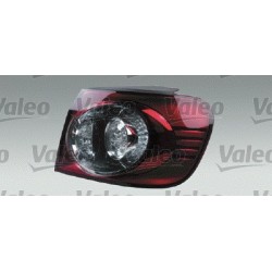 Tail Light Assembly VALEO 088912 for VW GOLF OE 5M0945096H