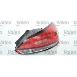 Tail Light Assembly VALEO 043662 for VW SCIROCCO OE 1K8945095E