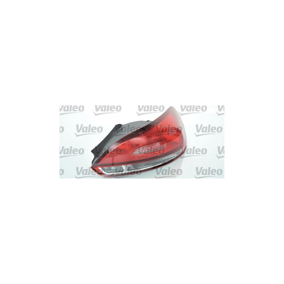 Tail Light Assembly VALEO 043662 for VW SCIROCCO OE 1K8945095E