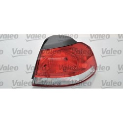 Tail Light Assembly VALEO 043878 for VW GOLF OE 5K0945095D