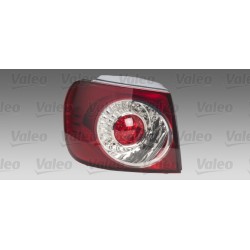 Tail Light Assembly VALEO 044065 for VW GOLF OE 5M0945095P