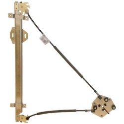 Window Regulator VALEO 851158 for DAF OE 1374568