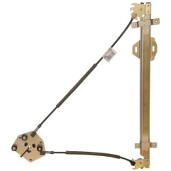 Window Regulator VALEO 851159 for DAF OE 1374569