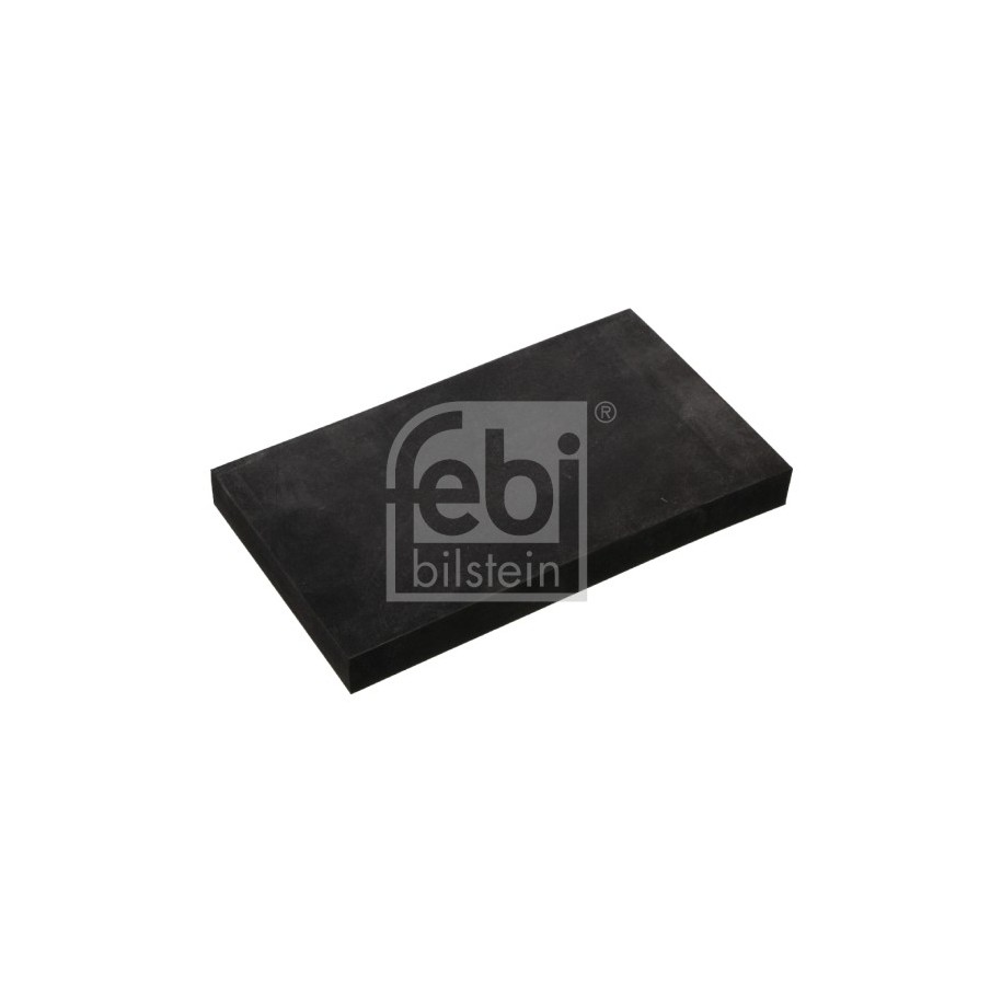 Leaf Spring Mounting FEBI 01123 OE 03.289.84.04.0
