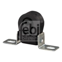 Exhaust System Mount FEBI 01239 for VW PASSAT