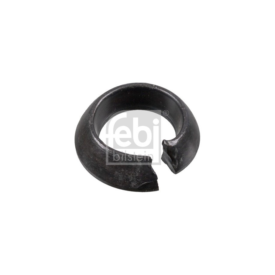 Wheel Rim Retaining Ring FEBI 01242